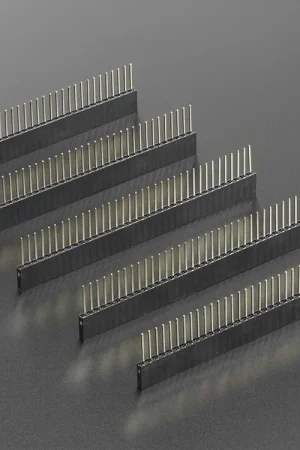 Compra Adesso Adafruit Intestazione impilabile a 36 pin - confezione da 5!