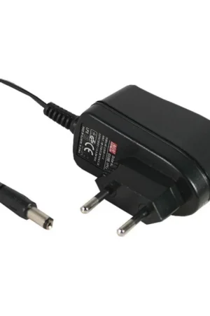 Affare Adattatore Mean Well GS06E-1P1J - 5V 1A