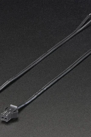 Adafruit Spina JST SM a 2 pin + set di cavi per presa Miglior Prezzo
