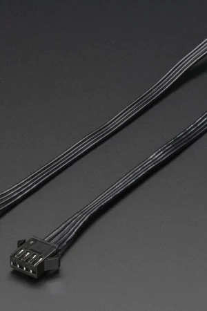Adafruit Spina JST SM a 4 pin + set di cavi per presa Professionale