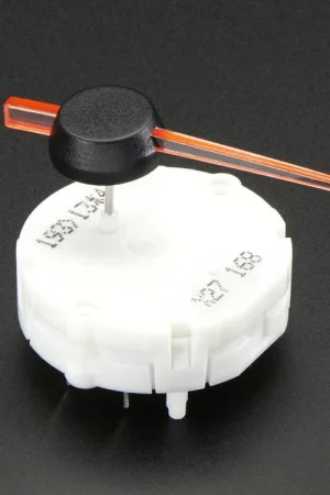 Adafruit Motore passo-passo per autoveicoli Offerta