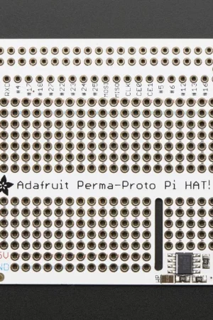 Adafruit Perma-Proto HAT per Pi Mini Kit - Con EEPROM Saldi