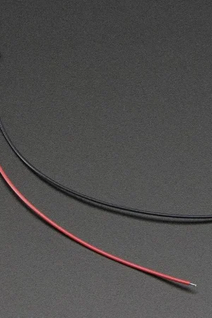 Adafruit Microfono a elettrete miniaturizzato cablato Consegna Rapida