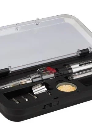 Velleman Kit saldatore a gas Acquista Ora