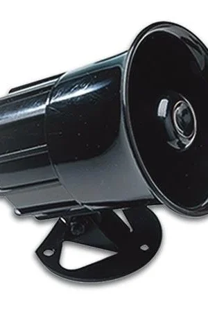 Velleman Sirena elettronica - 125 db Offerta Speciale