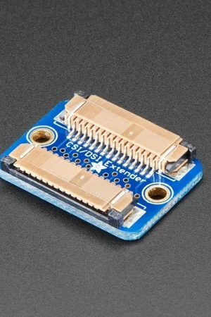 Adafruit CSI o DSI Cable Extender Thingy per Raspberry Pi Prezzo Conveniente