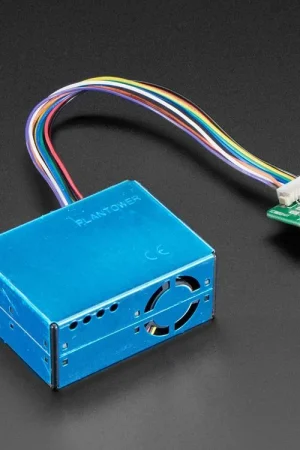 Adafruit Sensore di qualità dell'aria PM2.5 e kit adattatore breadboard Direttamente Dal Produttore