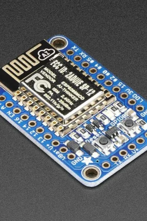Adafruit HUZZAH ESP8266 Breakout Di Tendenza