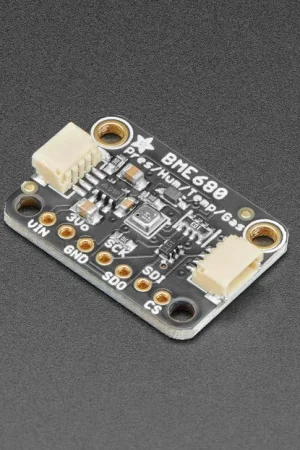 Adafruit BME680 - Sensore di temperatura, umidità, pressione e gas Saldi