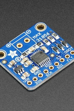 Adafruit Amplificatore per termocoppia universale MAX31856 Breakout Saldi