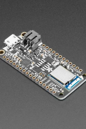 Adafruit Feather nRF52 Bluefruit LE Compra Online