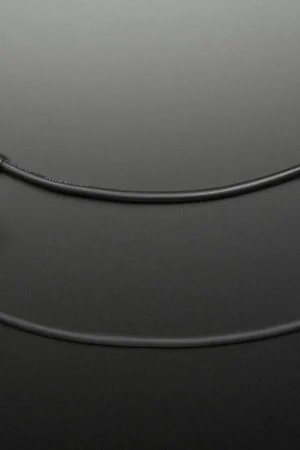 Adafruit Set di cavi di alimentazione CC impermeabili - 5,5/2,1 mm Occasione Imperdibile