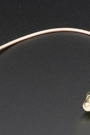 Adafruit Cavo adattatore RF da RP-SMA a uFL/u.FL/IPX/IPEX Compra Oggi Stesso