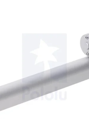 Compra Adesso Pololu Attuatore lineare Glideforce LACT12P-12V-20 per servizio leggero con feedback: 50 kgf, corsa 12", 0,57"/s, 12 V
