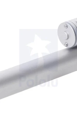 Acquista Ora Pololu Attuatore lineare Glideforce LACT8-12V-10 per servizio leggero: 25 kgf, corsa 8", 1,1"/s, 12 V
