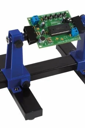 Velleman Kit di fissaggio per circuiti stampati Saldi