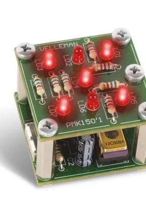 Acquista Ora Whadda Dadi agitati