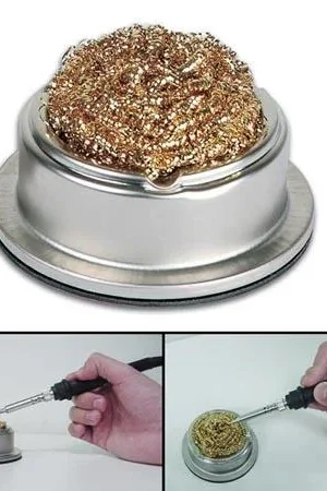 Xytronic Detergente professionale per punte di saldatura Pagamento Sicuro