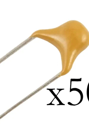 Acquista Ora Opencircuit Condensatori ceramici multistrato 47nf - 50 pz