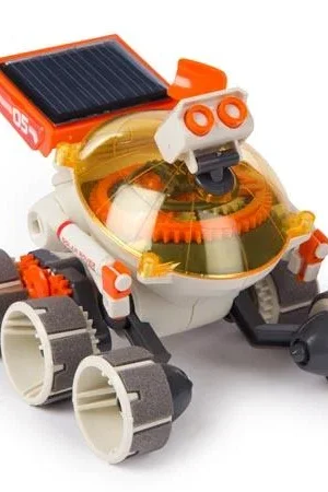 Velleman Rover lunare a energia solare Bestseller