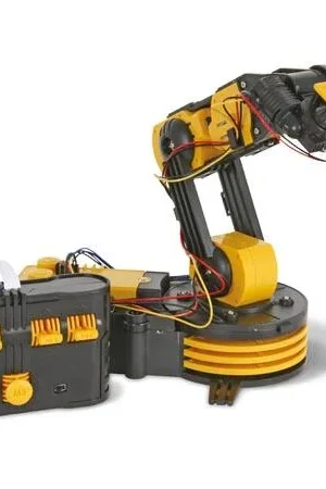 Velleman Braccio robotico Offerta