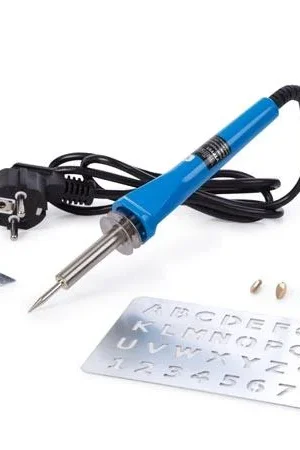 Velleman Penna pirografica 30W Promozione