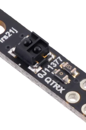 Ultime Pezzi Pololu QTRXL-HD-01A Sensore di riflettanza: 1 canale, larghezza 5 mm, uscita analogica, lungo raggio