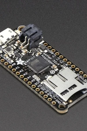 Adafruit Piuma 32u4 Adalogger Compra Adesso
