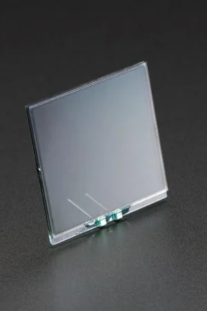 Adafruit Piccola valvola di luce a cristalli liquidi - Vetro dell'otturatore controllabile Occasione