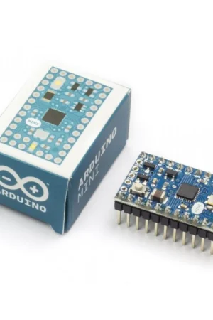 Arduino Mini 05 - senza intestazioni Di Tendenza