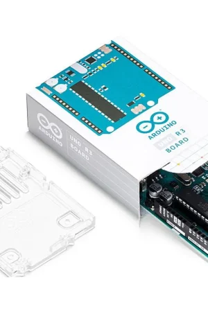 Arduino Rev3 Compra Oggi Stesso