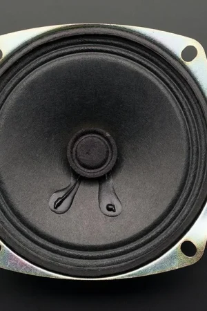 Adafruit Altoparlante - Diametro 3" - 8 Ohm 1 Watt Compra Online