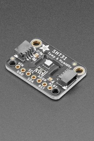 Adafruit Sensirion SHT31-D Prezzo Basso