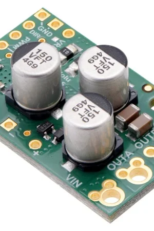 Compra Adesso Driver motore ad alta potenza Pololu G2 18v25