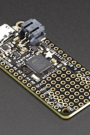 Adafruit Feather 32u4 Basic Proto Spedito Oggi