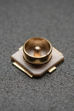 Adafruit Connettore antenna UFL SMT Non Perdere