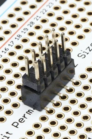 Adafruit IDC Breakout Helper - 2x5 (10 pin) Must-Have