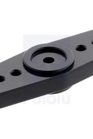 Clacson in metallo per FEETECH Giant Servo FT5335M Consegna Rapida