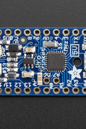 Affare Trinket Adafruit Pro - 5V 16MHz