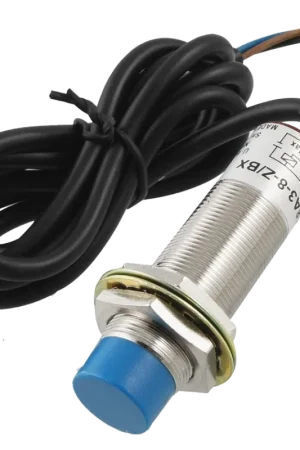 Acquista Ora Opencircuit LJ18A3-8-Z/BX Sensore di prossimità NA NPN 8mm