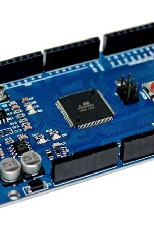 Ultime Pezzi Opencircuit Arduino Mega 2560 con driver CH340