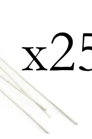 Acquista Ora Opencircuit Condensatore da 0,47 uF 50 V - 25 pz