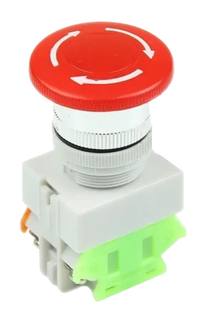 Compra Adesso Opencircuit Interruttore di arresto di emergenza