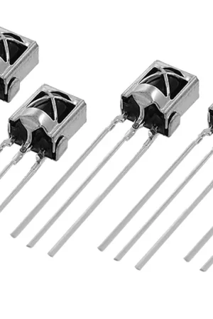 Ultime Pezzi Opencircuit Sensore a infrarossi VS1838 - 5 pezzi