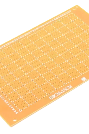 Affare Opencircuit Prototipazione PCB 9x15cm