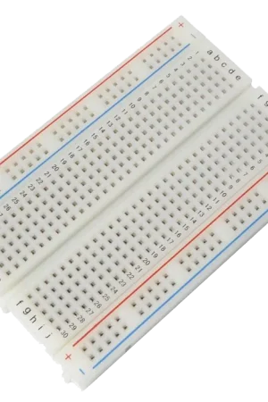 Velleman Tagliere 400 punti - bianco Super Prezzo