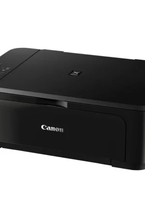Canon PIXMA MG3650S | Stampante a getto d'inchiostro multifunzione | A4 | 4800 x 1200 DPI | Wi-Fi | Nero Esclusivo