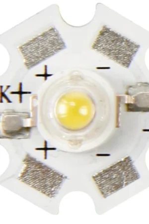 Velleman Lampadina LED 3W Luce Calda 210 Lumen Prezzo Conveniente